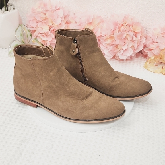 Steve Madden Dawson Men’s Low Boots Size 9.5 - Picture 5 of 11